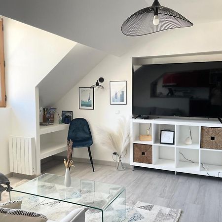 Magnifique Logement Au Pied Du Chateau Blois Dış mekan fotoğraf