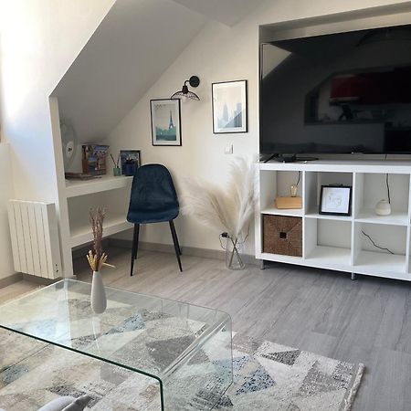 Magnifique Logement Au Pied Du Chateau Blois Dış mekan fotoğraf