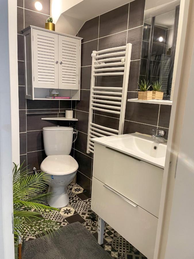 Magnifique Logement Au Pied Du Chateau Blois Dış mekan fotoğraf