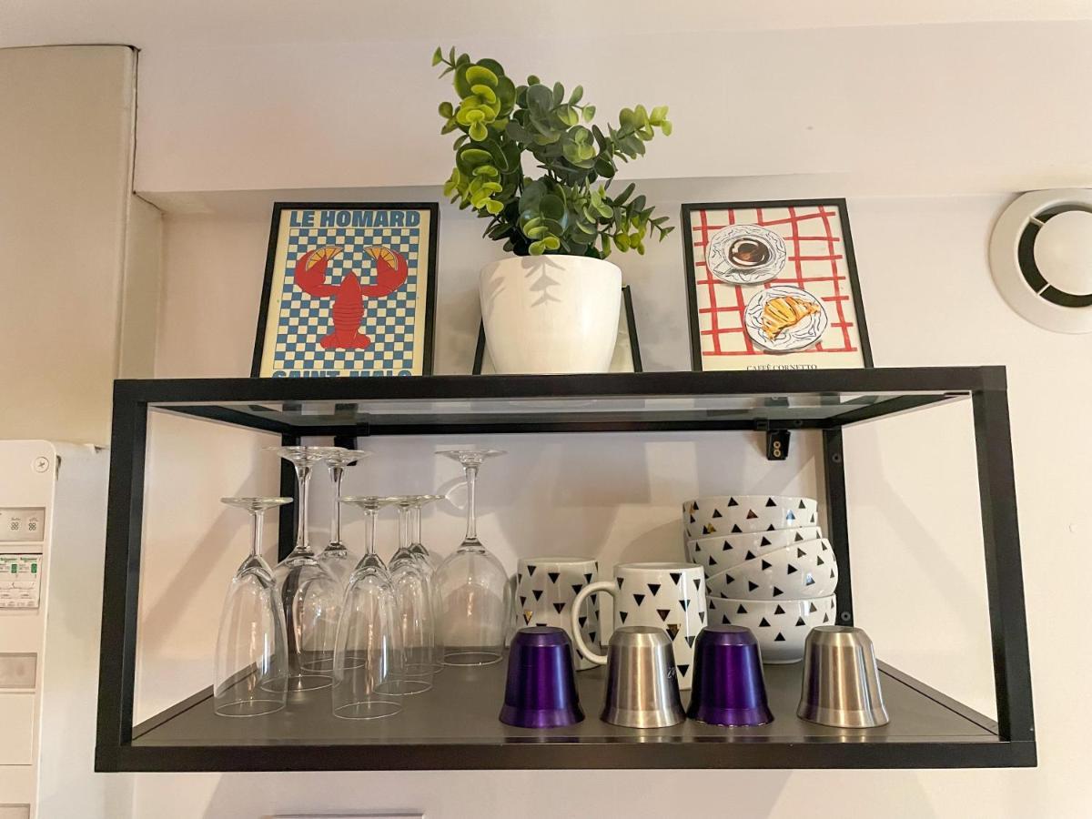 Magnifique Logement Au Pied Du Chateau Blois Dış mekan fotoğraf
