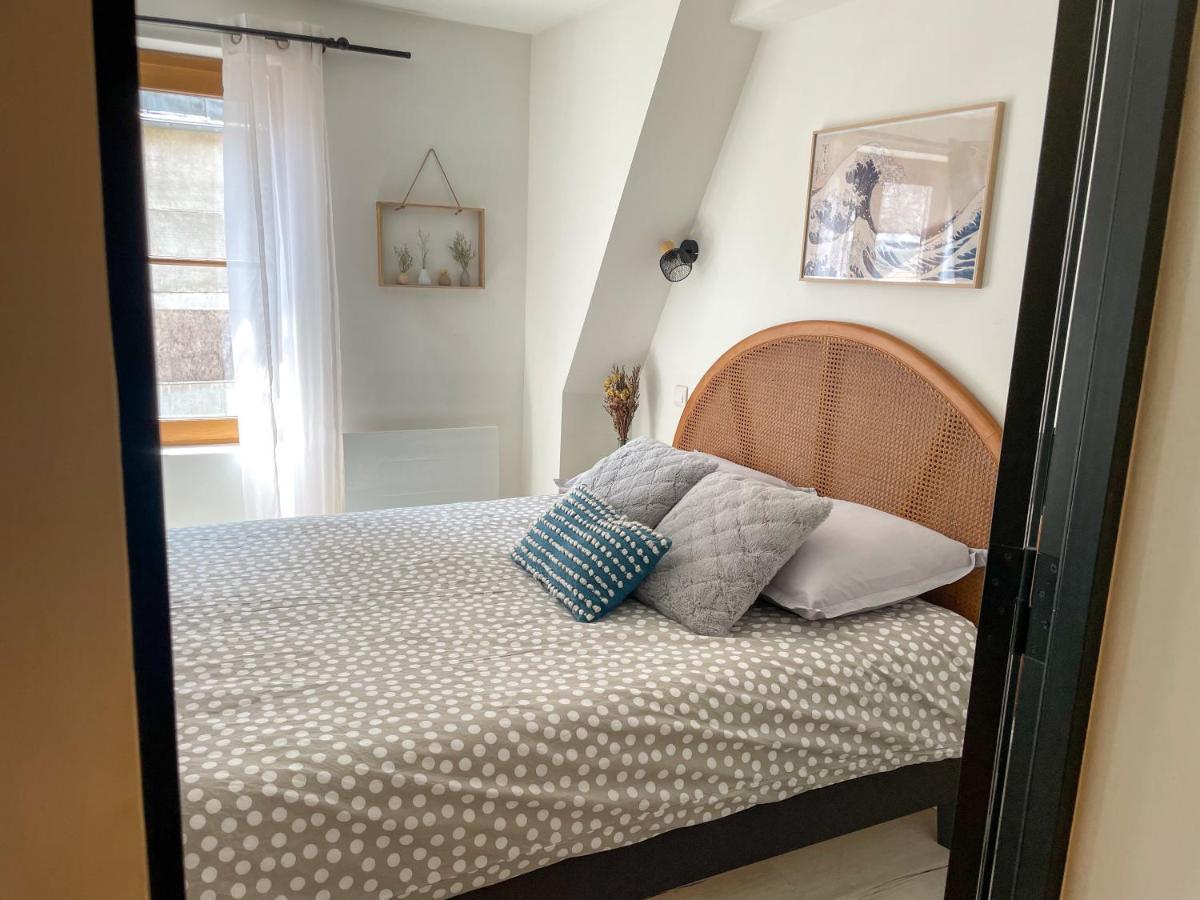 Magnifique Logement Au Pied Du Chateau Blois Dış mekan fotoğraf