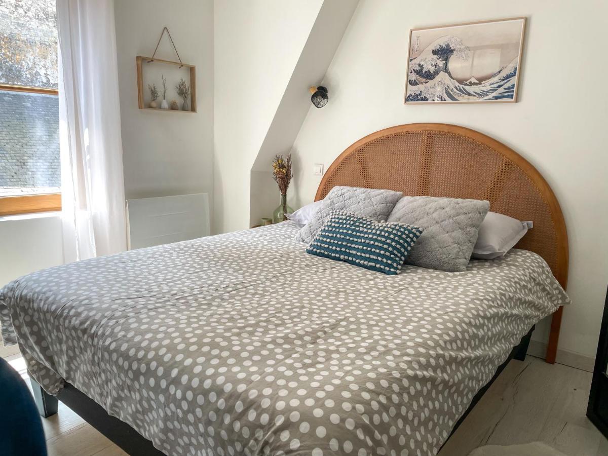Magnifique Logement Au Pied Du Chateau Blois Dış mekan fotoğraf