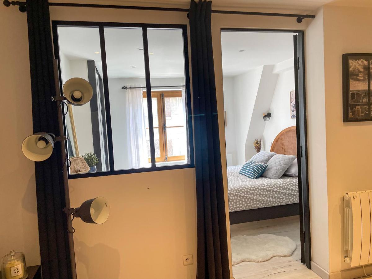 Magnifique Logement Au Pied Du Chateau Blois Dış mekan fotoğraf