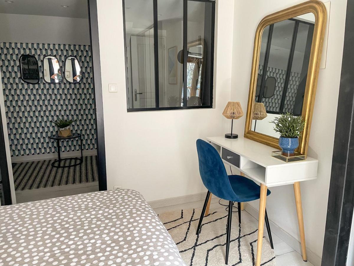 Magnifique Logement Au Pied Du Chateau Blois Dış mekan fotoğraf