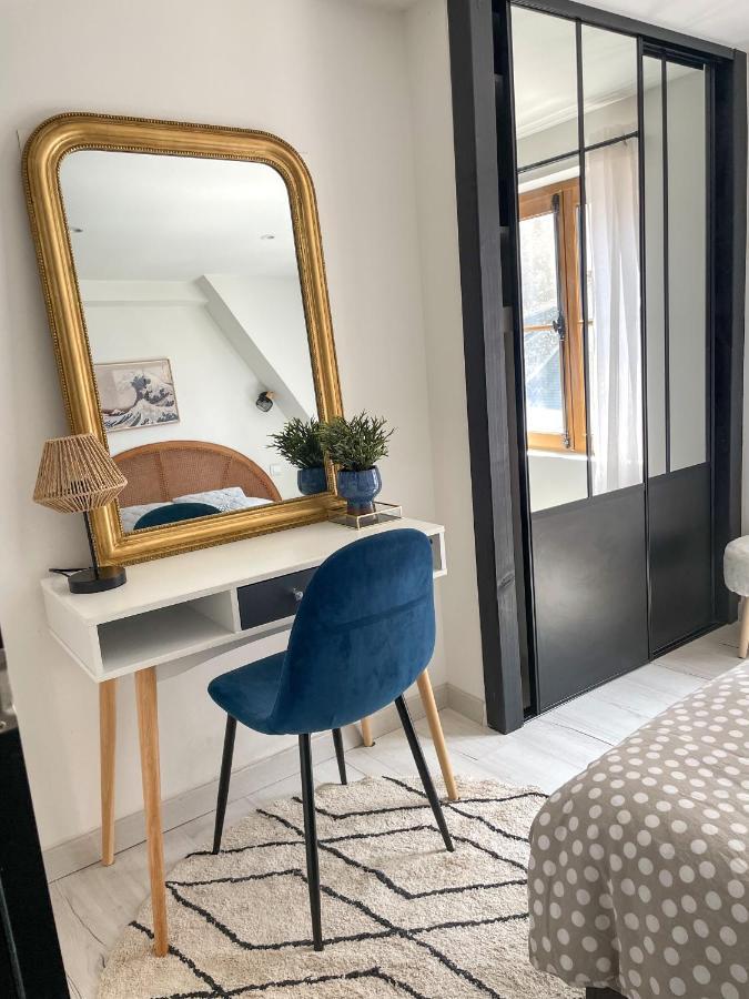 Magnifique Logement Au Pied Du Chateau Blois Dış mekan fotoğraf