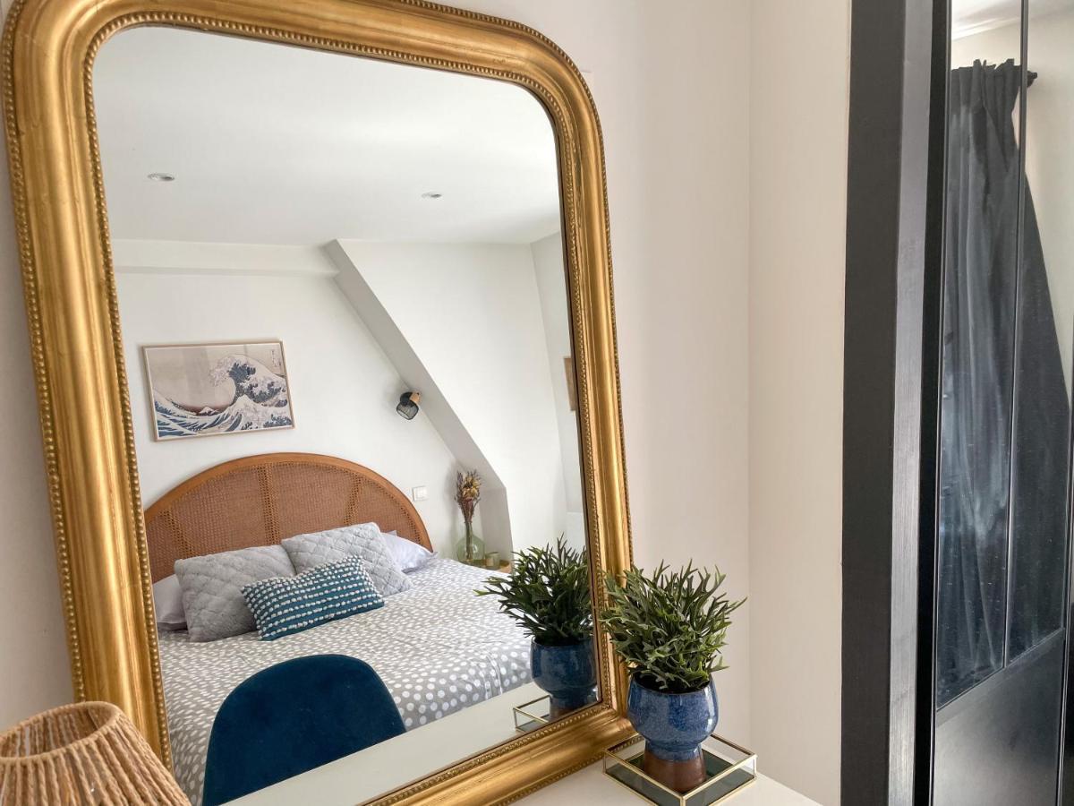 Magnifique Logement Au Pied Du Chateau Blois Dış mekan fotoğraf