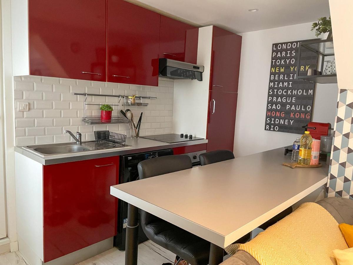 Magnifique Logement Au Pied Du Chateau Blois Dış mekan fotoğraf