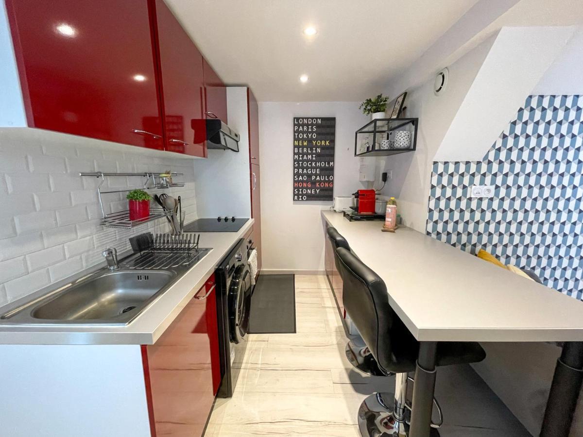 Magnifique Logement Au Pied Du Chateau Blois Dış mekan fotoğraf