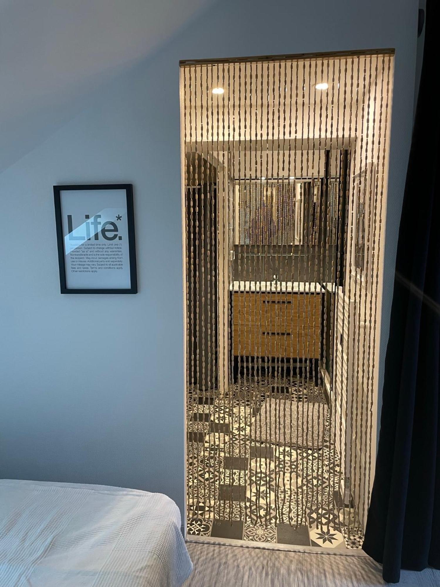 Magnifique Logement Au Pied Du Chateau Blois Dış mekan fotoğraf