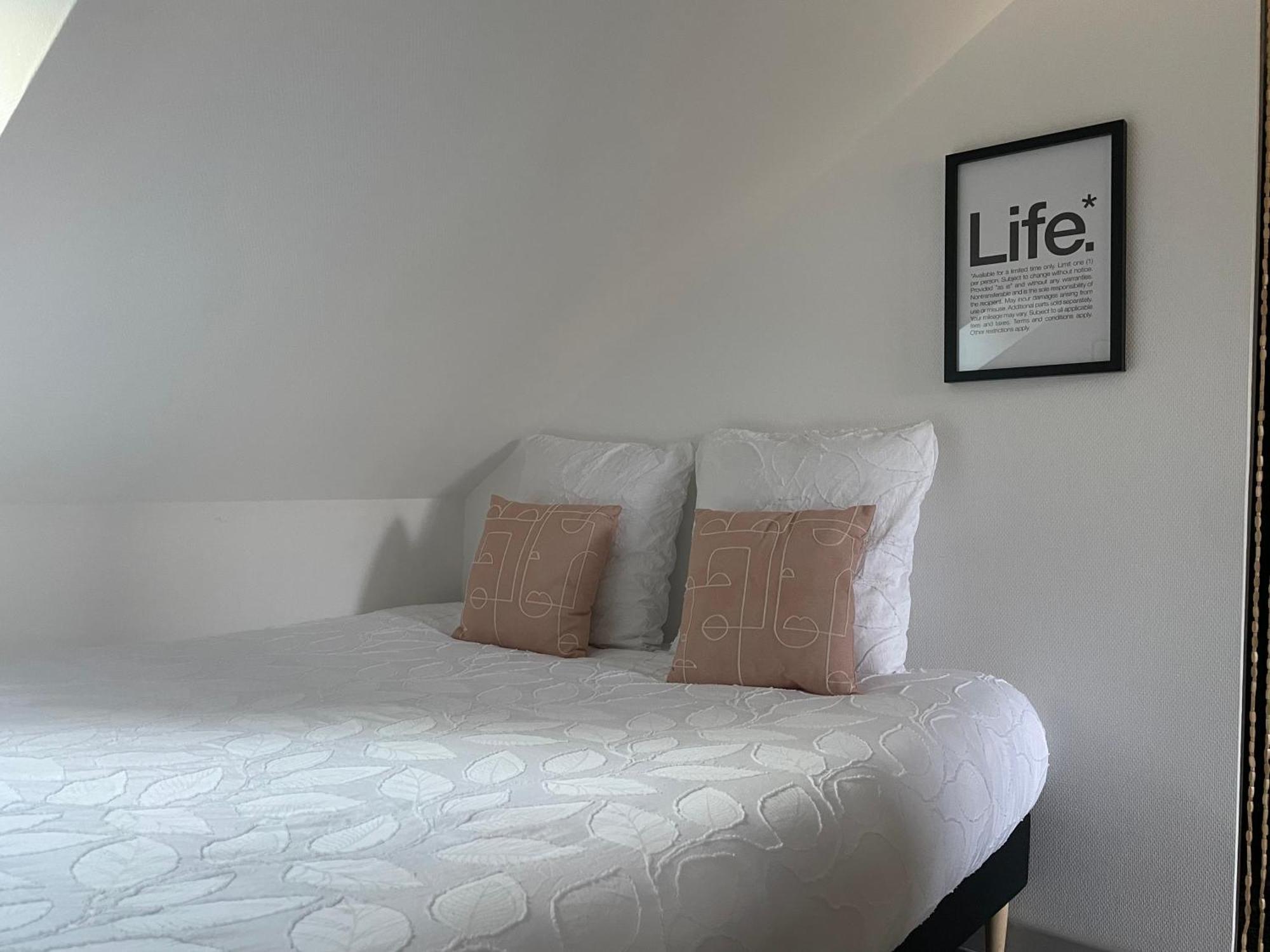 Magnifique Logement Au Pied Du Chateau Blois Dış mekan fotoğraf