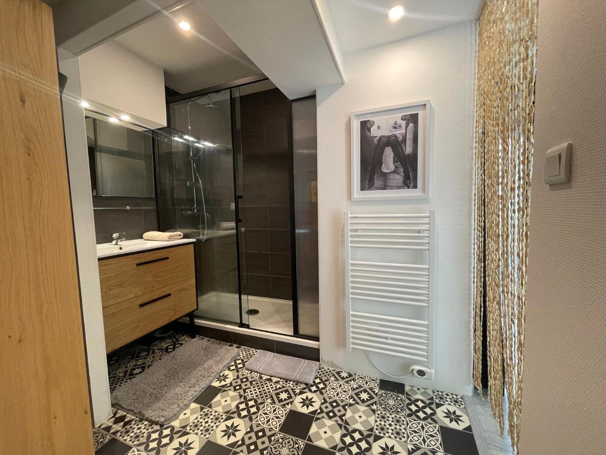 Magnifique Logement Au Pied Du Chateau Blois Dış mekan fotoğraf
