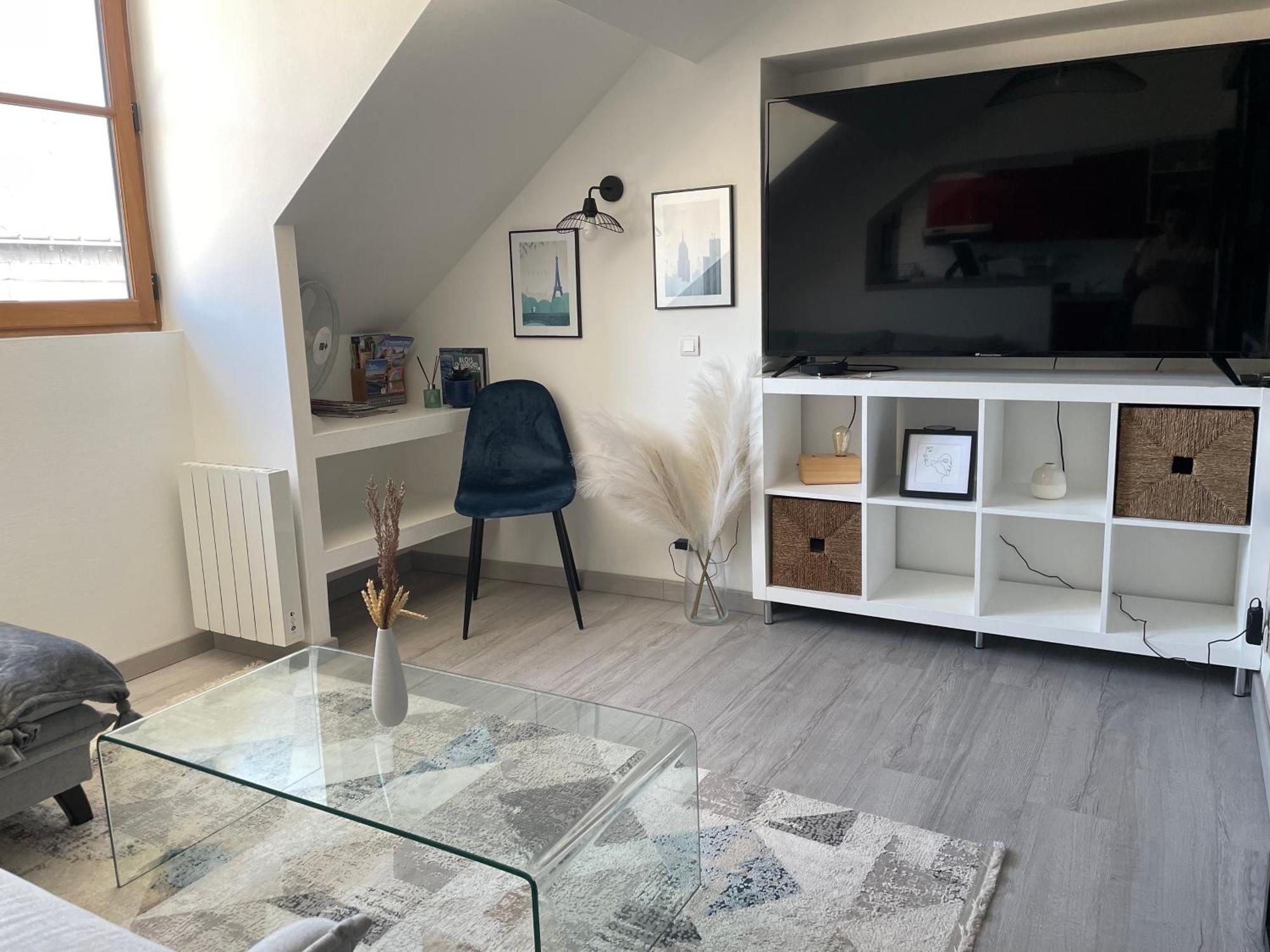 Magnifique Logement Au Pied Du Chateau Blois Dış mekan fotoğraf