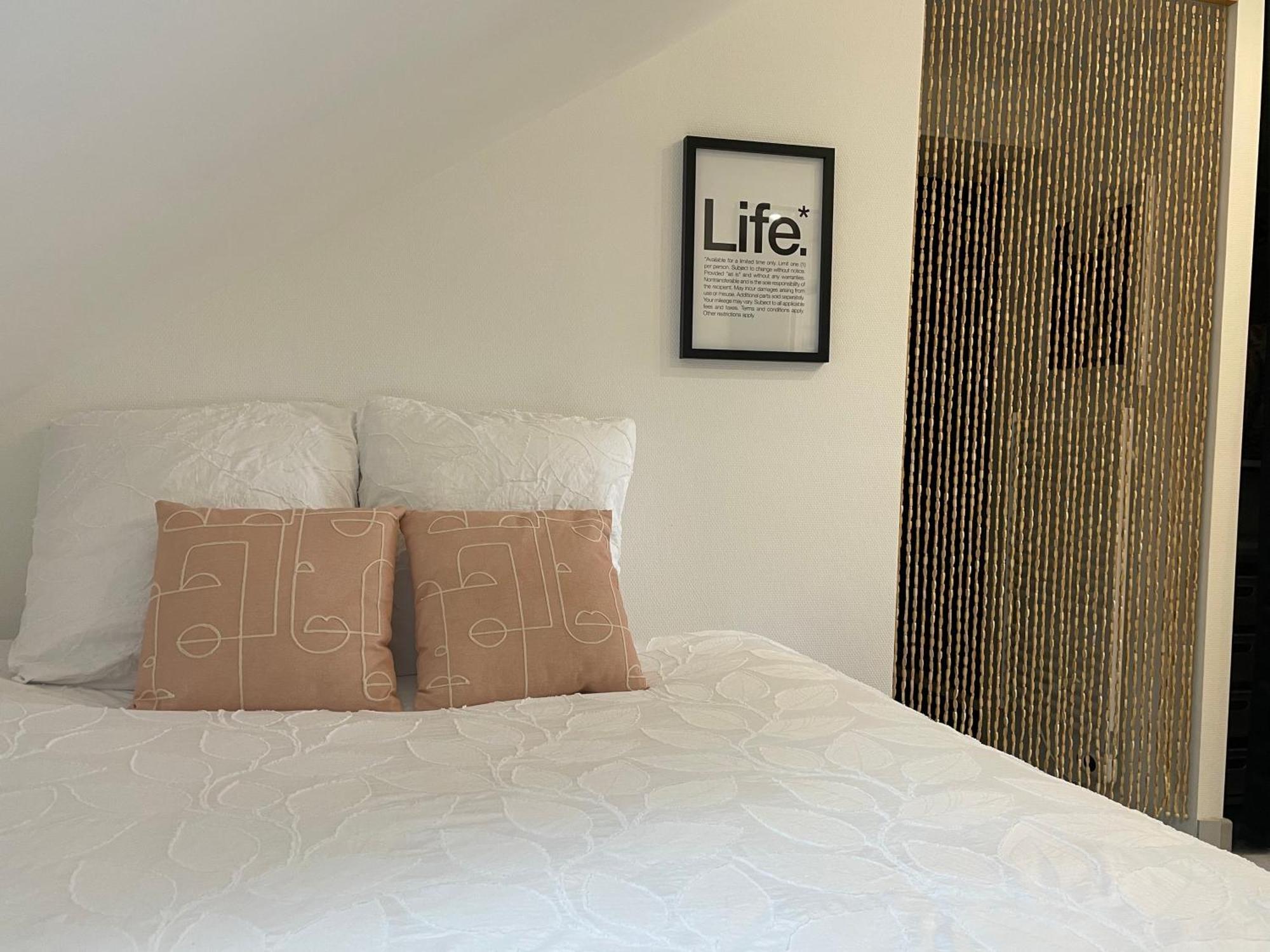Magnifique Logement Au Pied Du Chateau Blois Dış mekan fotoğraf