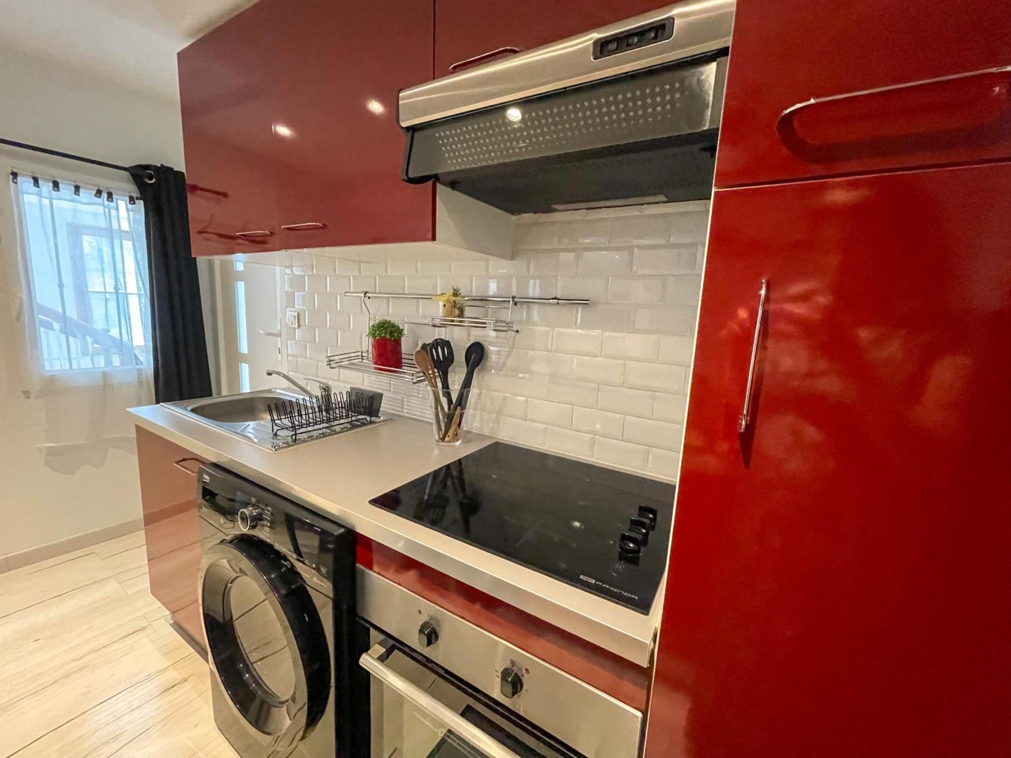 Magnifique Logement Au Pied Du Chateau Blois Dış mekan fotoğraf